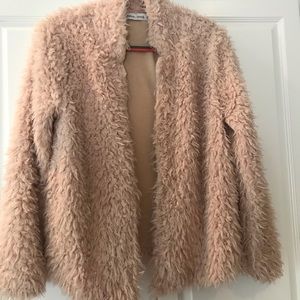 Bishop And Young Jacket